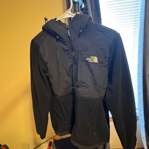 The North Face Women's Black Performance Jacket
